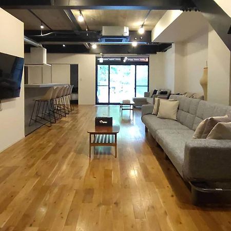 Bhotel Kaniwasou 101 1Br Good For 10Ppl In The Scenic Island Of Miyajima 廿日市 外观 照片