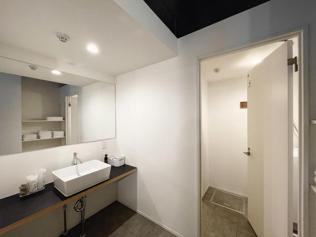 Bhotel Kaniwasou 101 1Br Good For 10Ppl In The Scenic Island Of Miyajima 廿日市 外观 照片