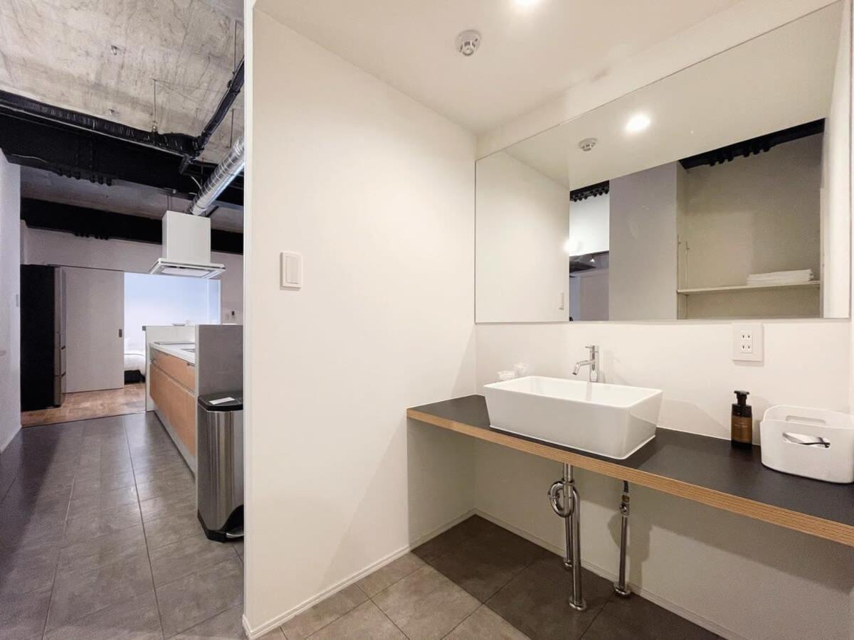 Bhotel Kaniwasou 101 1Br Good For 10Ppl In The Scenic Island Of Miyajima 廿日市 外观 照片