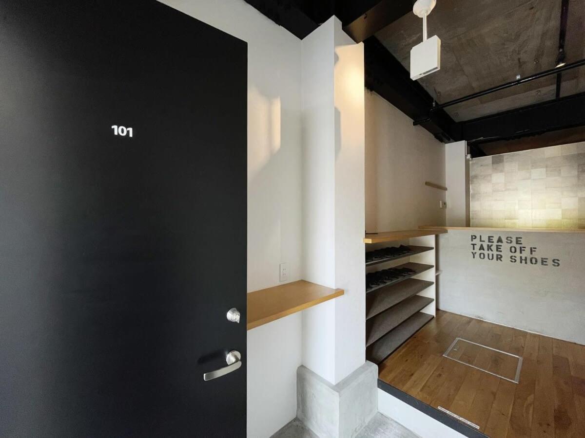 Bhotel Kaniwasou 101 1Br Good For 10Ppl In The Scenic Island Of Miyajima 廿日市 外观 照片