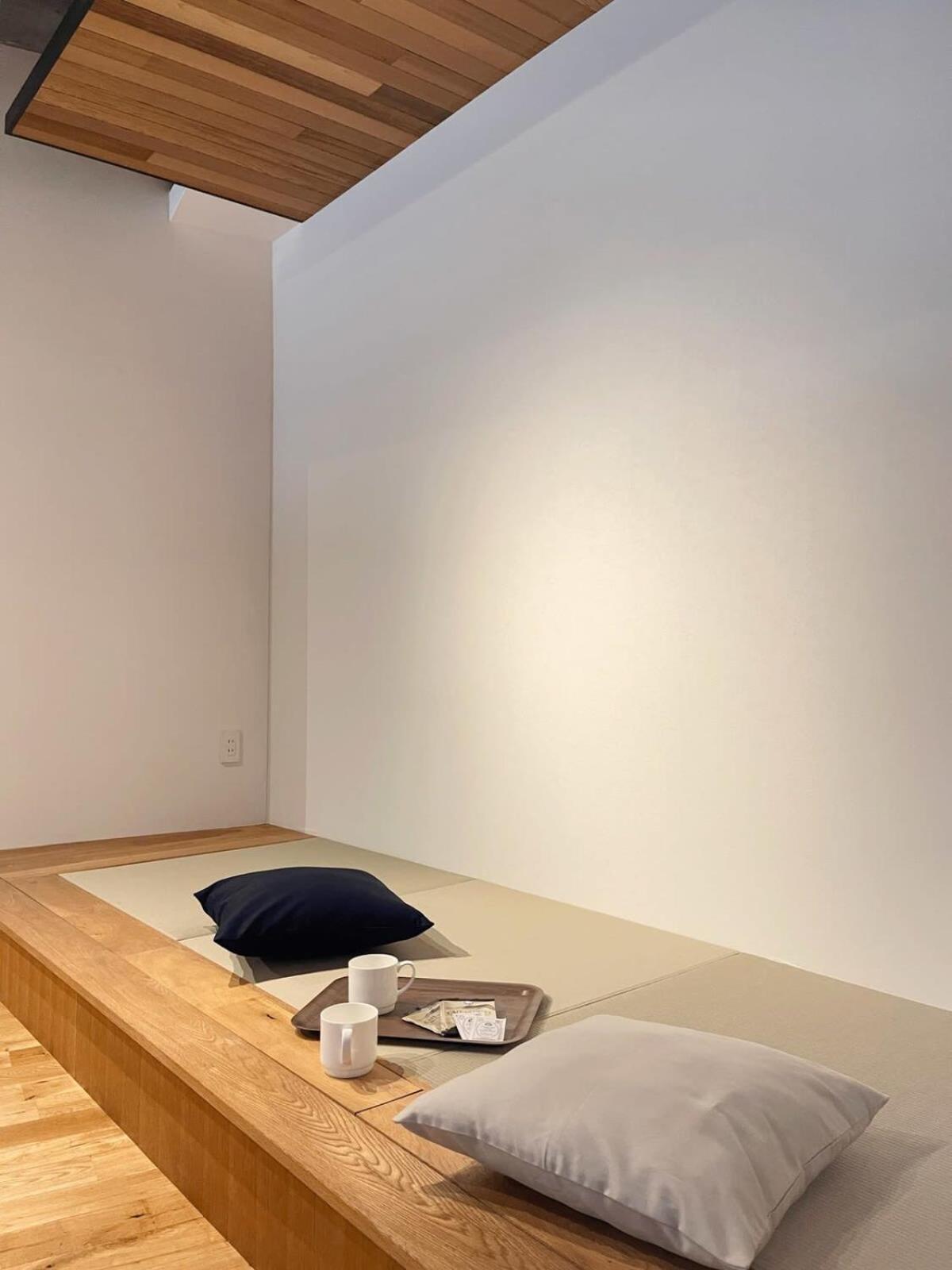 Bhotel Kaniwasou 101 1Br Good For 10Ppl In The Scenic Island Of Miyajima 廿日市 外观 照片