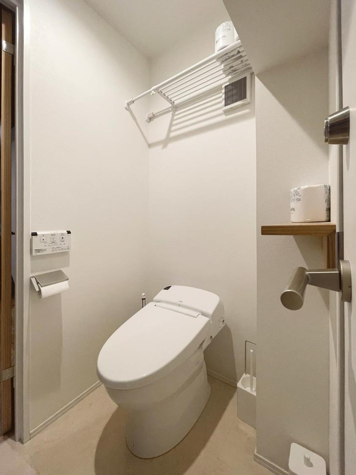 Bhotel Kaniwasou 101 1Br Good For 10Ppl In The Scenic Island Of Miyajima 廿日市 外观 照片
