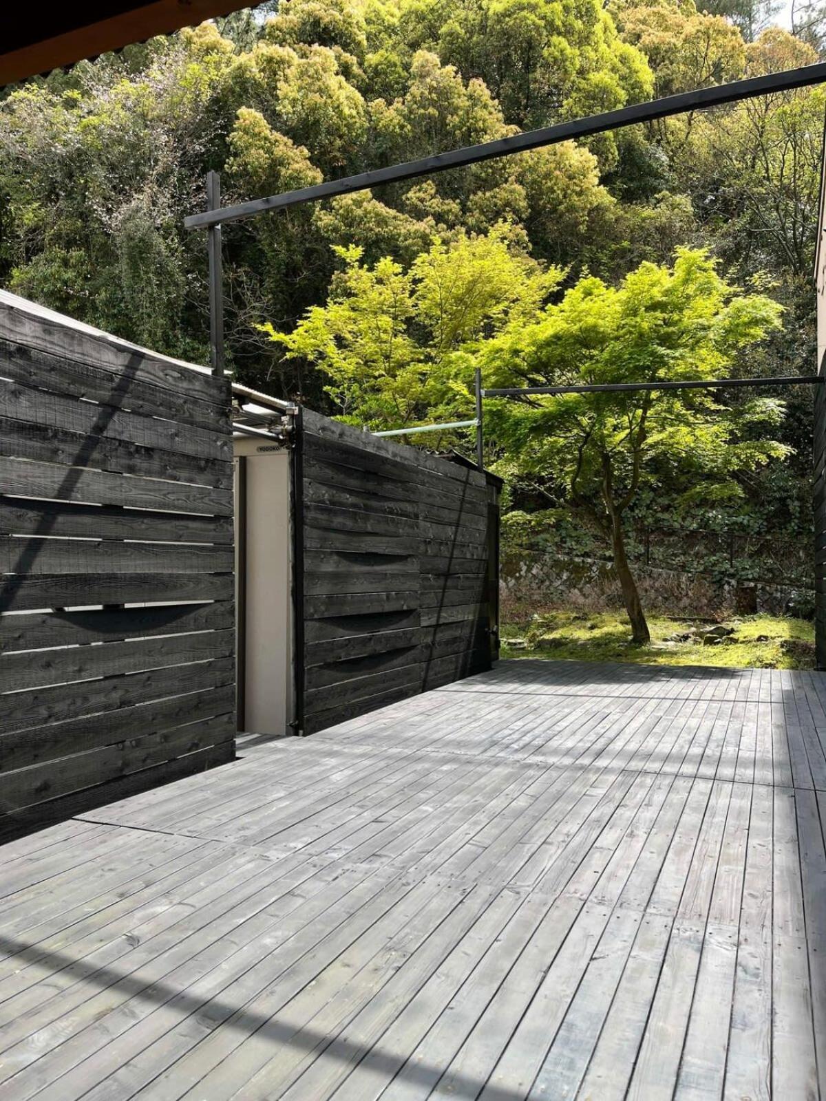 Bhotel Kaniwasou 101 1Br Good For 10Ppl In The Scenic Island Of Miyajima 廿日市 外观 照片
