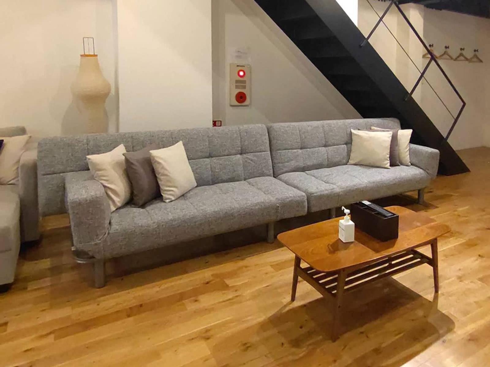 Bhotel Kaniwasou 101 1Br Good For 10Ppl In The Scenic Island Of Miyajima 廿日市 外观 照片